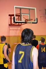 Krepšinio turnyras Žemaičių Kalvarijoje